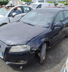 Demarreur AUDI A3 2 Photo n°5