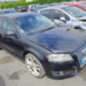 Demarreur AUDI A3 2