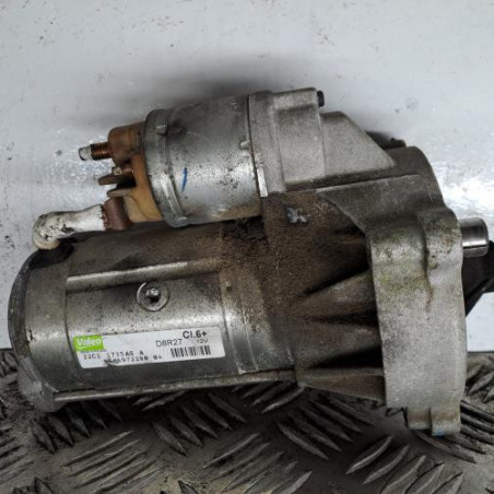 Demarreur CITROEN DS4 Photo n°1