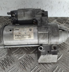 Demarreur BMW X1 E84 Photo n°1