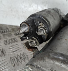 Demarreur BMW X1 E84 Photo n°3