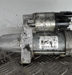 Demarreur MERCEDES CLASSE B 247 Photo n°1