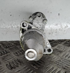 Demarreur MERCEDES CLASSE B 247