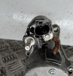 Demarreur MERCEDES CLASSE B 247 Photo n°3