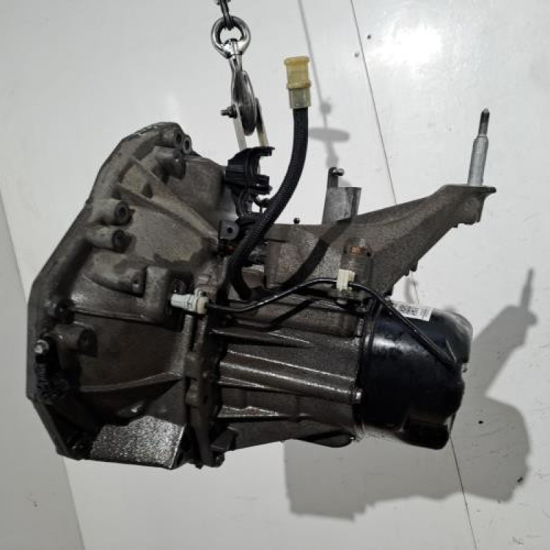 Boite de vitesses RENAULT TWINGO 3