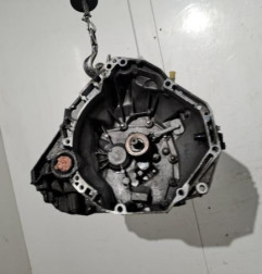 Boite de vitesses RENAULT TWINGO 3