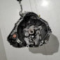Boite de vitesses RENAULT TWINGO 3