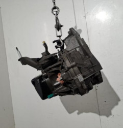 Boite de vitesses RENAULT TWINGO 3 Photo n°3