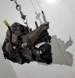 Boite de vitesses RENAULT TWINGO 3 Photo n°4