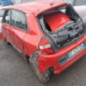 Boite de vitesses RENAULT TWINGO 3