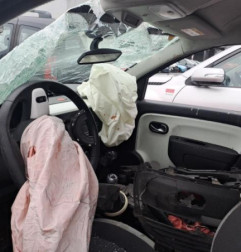 Boite de vitesses RENAULT TWINGO 3 Photo n°9