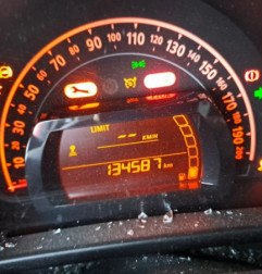 Boite de vitesses RENAULT TWINGO 3 Photo n°10