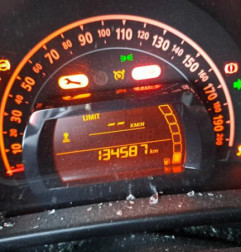 Boite de vitesses RENAULT TWINGO 3 Photo n°11