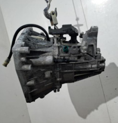 Boite de vitesses RENAULT SCENIC 3 Photo n°1