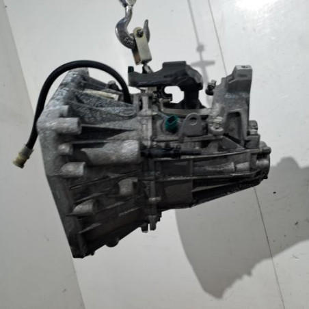 Boite de vitesses RENAULT SCENIC 3 Photo n°1