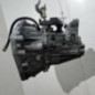 Boite de vitesses RENAULT SCENIC 3