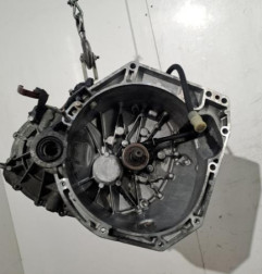 Boite de vitesses RENAULT SCENIC 3