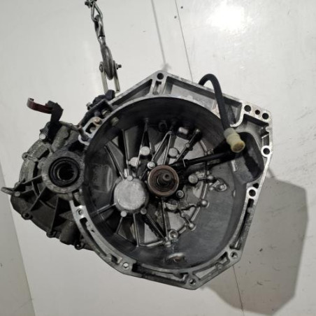 Boite de vitesses RENAULT SCENIC 3