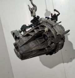 Boite de vitesses RENAULT SCENIC 3 Photo n°3