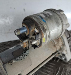 Demarreur OPEL CORSA D Photo n°3