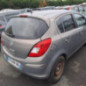 Demarreur OPEL CORSA D