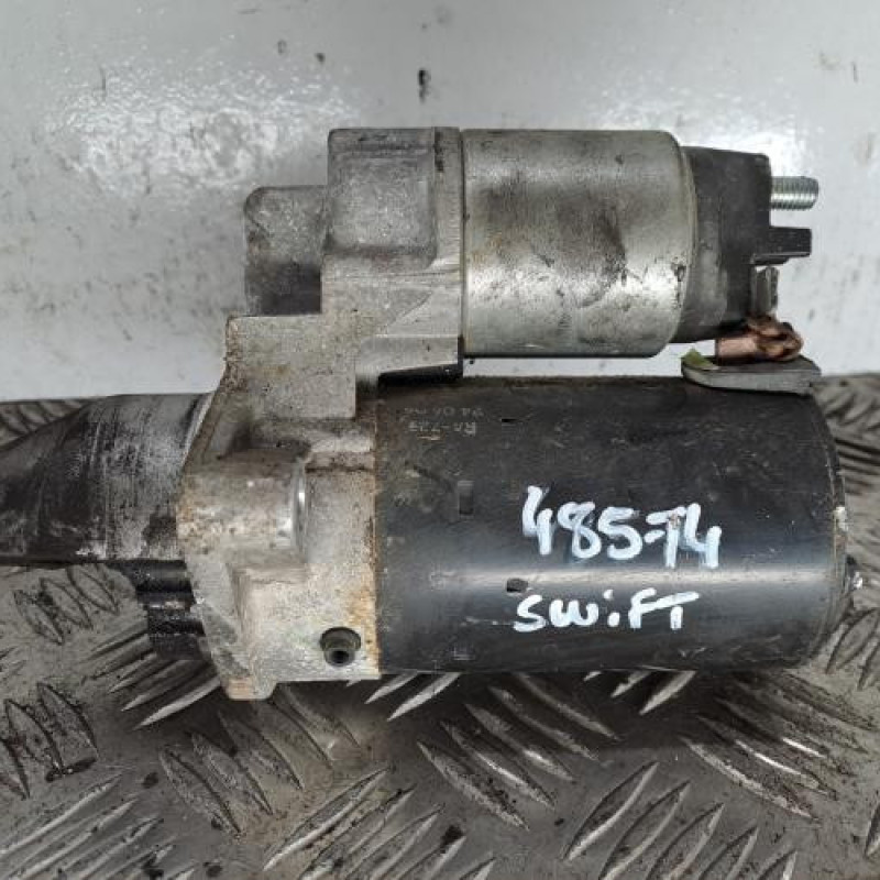 Demarreur SUZUKI SWIFT 4