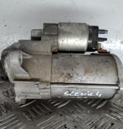 Demarreur RENAULT GRAND SCENIC 4 Photo n°1