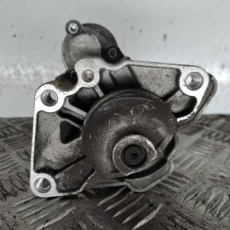 Demarreur RENAULT GRAND SCENIC 4