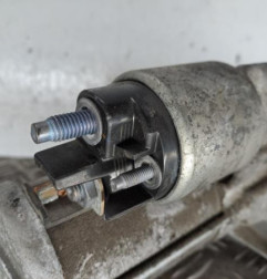 Demarreur RENAULT GRAND SCENIC 4 Photo n°3