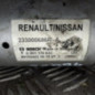 Demarreur RENAULT GRAND SCENIC 4