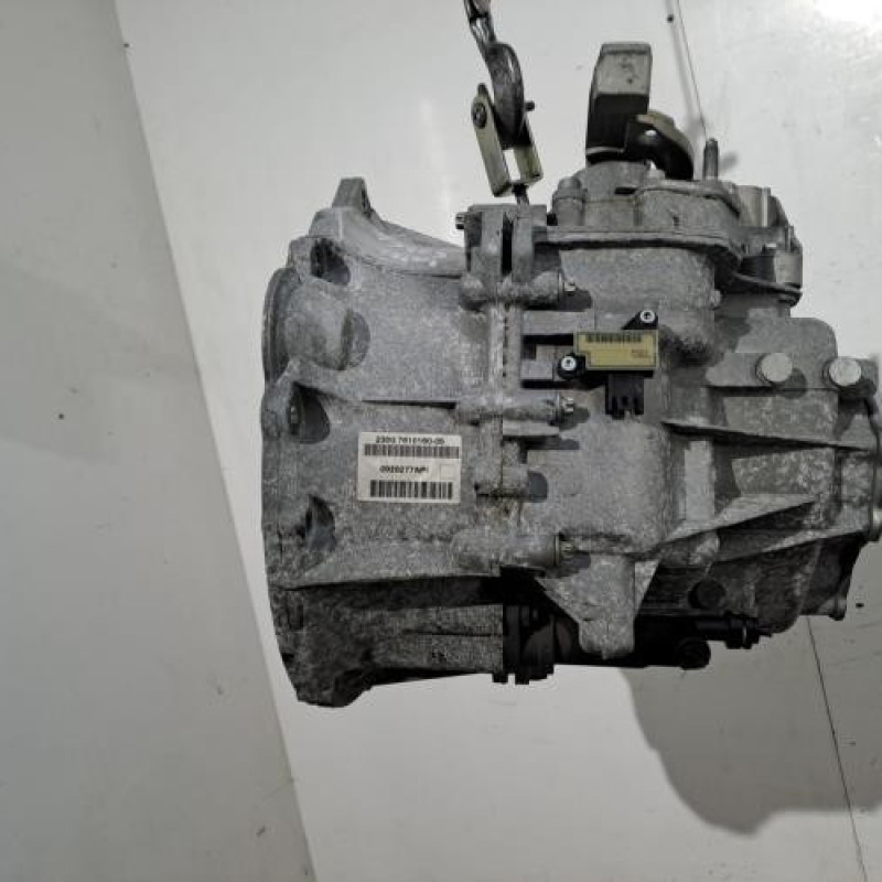 Boite de vitesses MINI MINI 2 R55