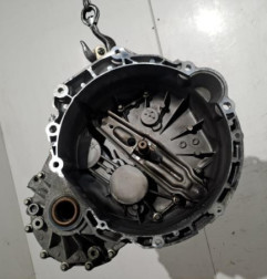 Boite de vitesses MINI MINI 2 R55
