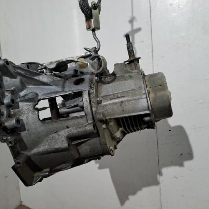 Boite de vitesses CITROEN C15