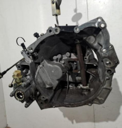 Boite de vitesses CITROEN C15