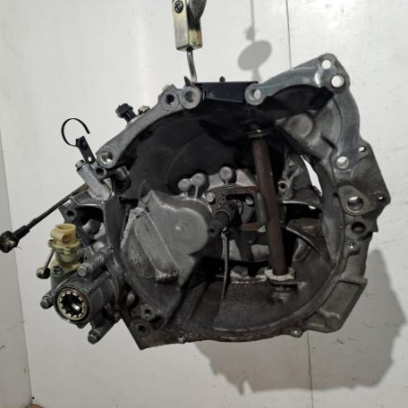 Boite de vitesses CITROEN C15