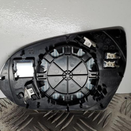 Glace retroviseur droit KIA NIRO 1