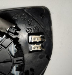 Glace retroviseur droit KIA NIRO 1 Photo n°3