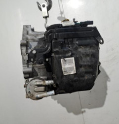 Boite de vitesses CITROEN C3 AIRCROSS 1 Photo n°1