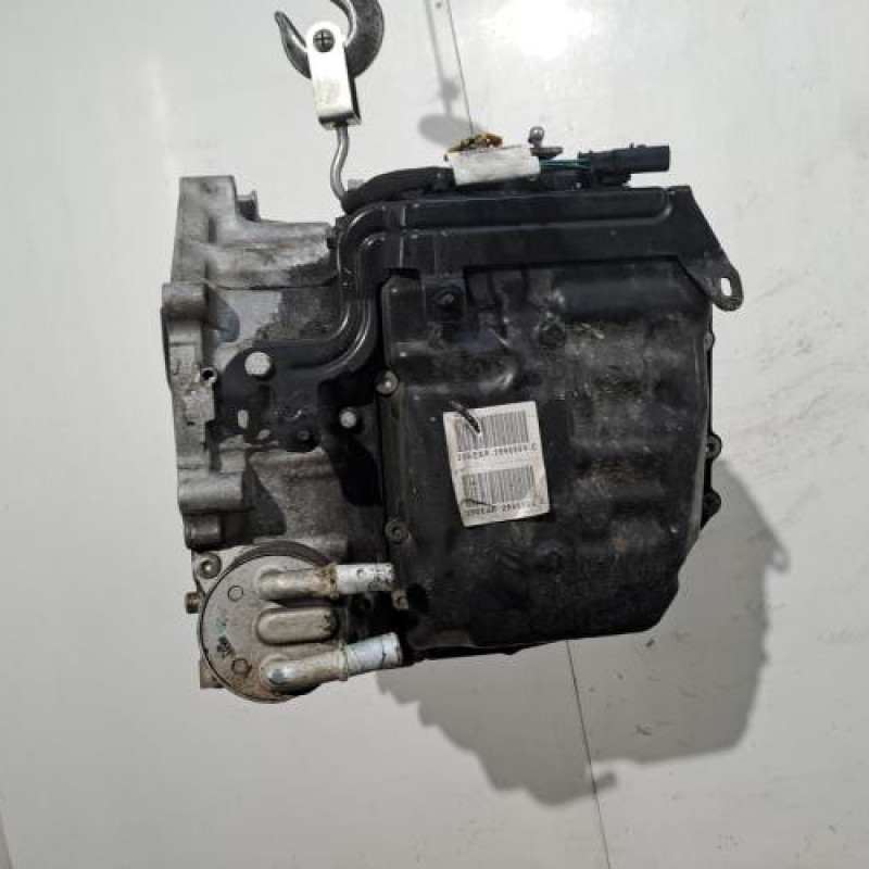 Boite de vitesses CITROEN C3 AIRCROSS 1