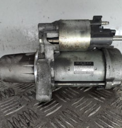 Demarreur MERCEDES CLASSE B 246 Photo n°1