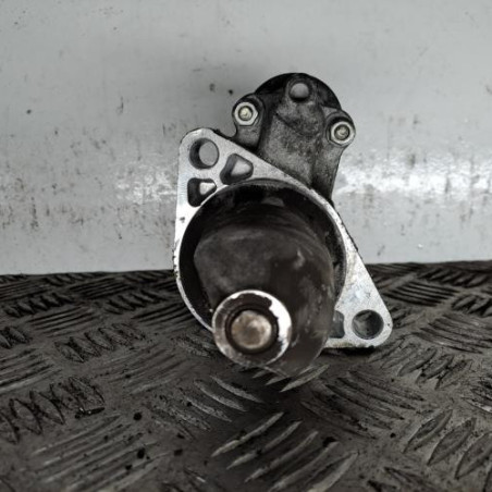 Demarreur MERCEDES CLASSE B 246