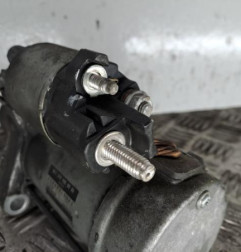 Demarreur MERCEDES CLASSE B 246 Photo n°3