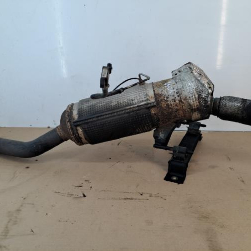 Catalyseur (echappement) RENAULT MASTER 3