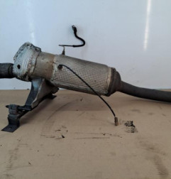 Catalyseur (echappement) RENAULT MASTER 3