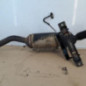 Catalyseur (echappement) RENAULT MASTER 3