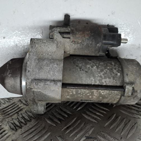 Demarreur KIA SPORTAGE 3 Photo n°1