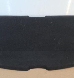 Plage arriere PEUGEOT 2008 1 Photo n°1