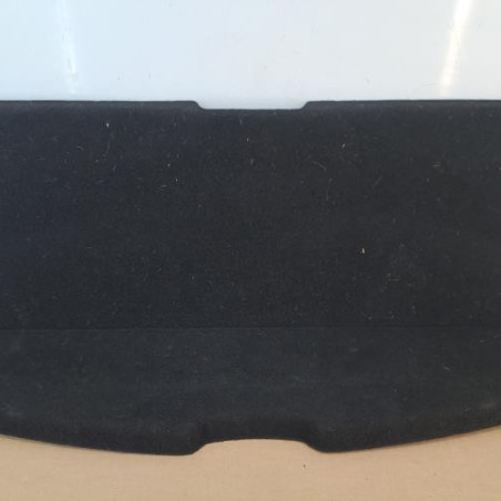 Plage arriere PEUGEOT 2008 1 Photo n°1