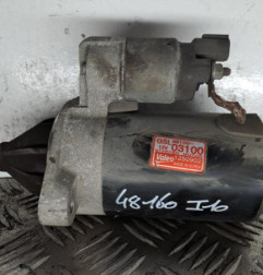 Demarreur HYUNDAI I 10 1 Photo n°1