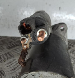 Demarreur HYUNDAI I 10 1 Photo n°3